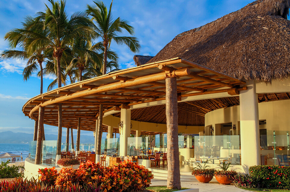 Azul Restaurant