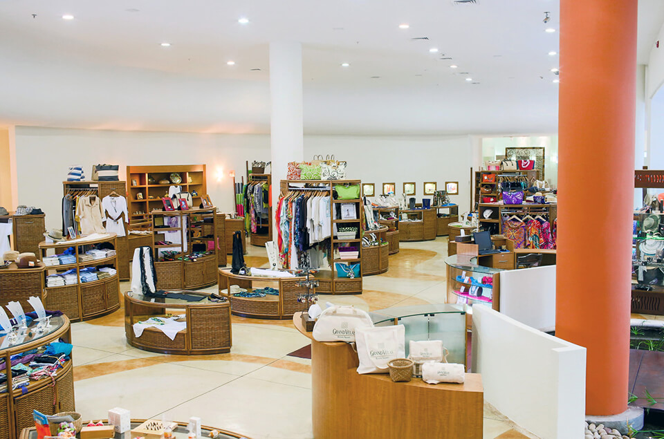 Boutique