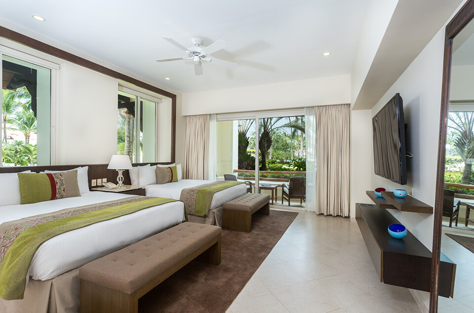 Family Suite 1 Bedroom