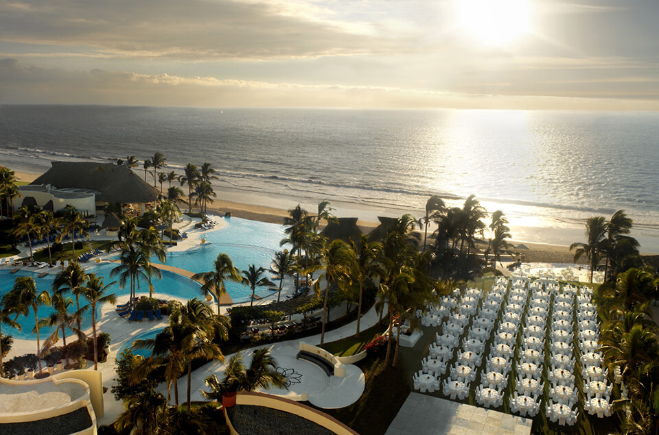 Jardin de Eventos