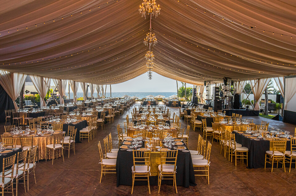 Jardin de Eventos