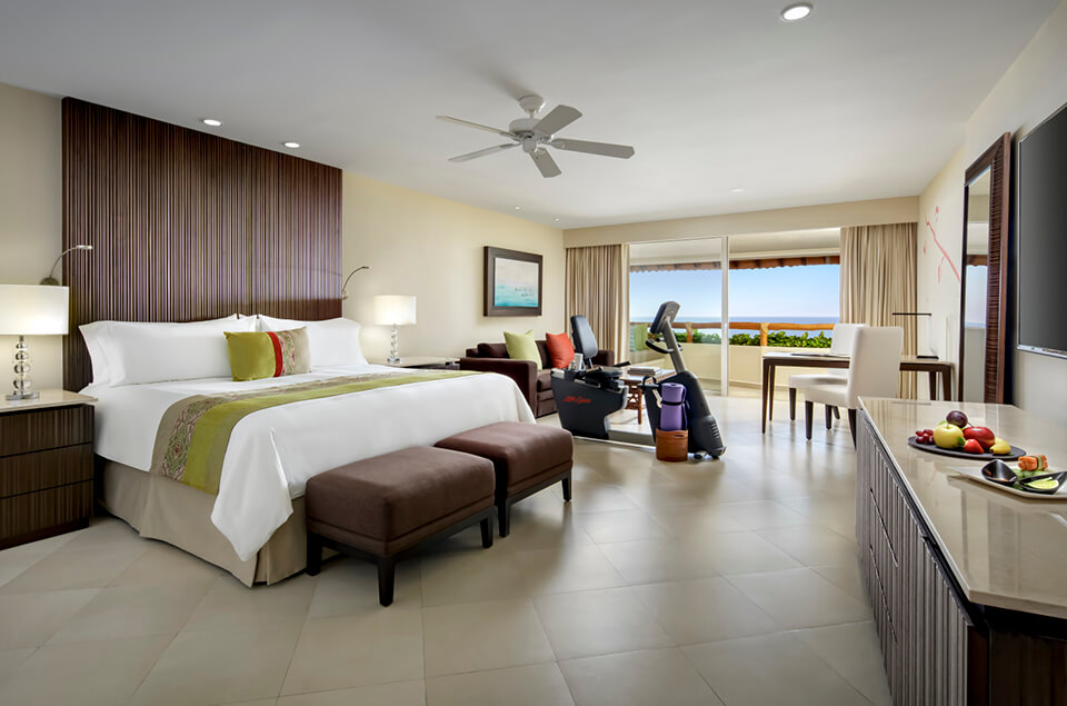 Wellness Suite