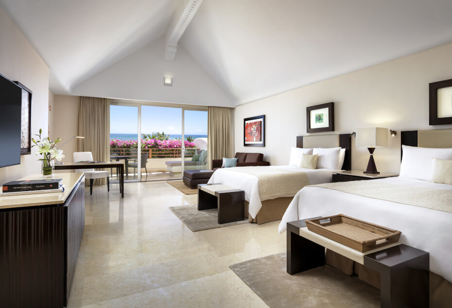 Ambassador Suite