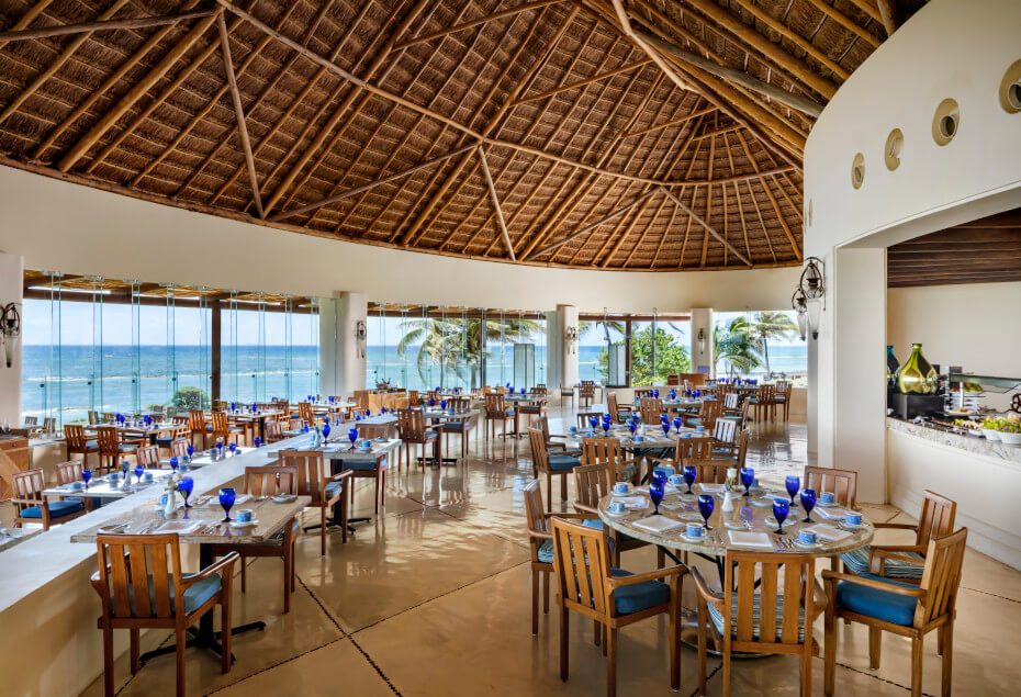 Azul Restaurant