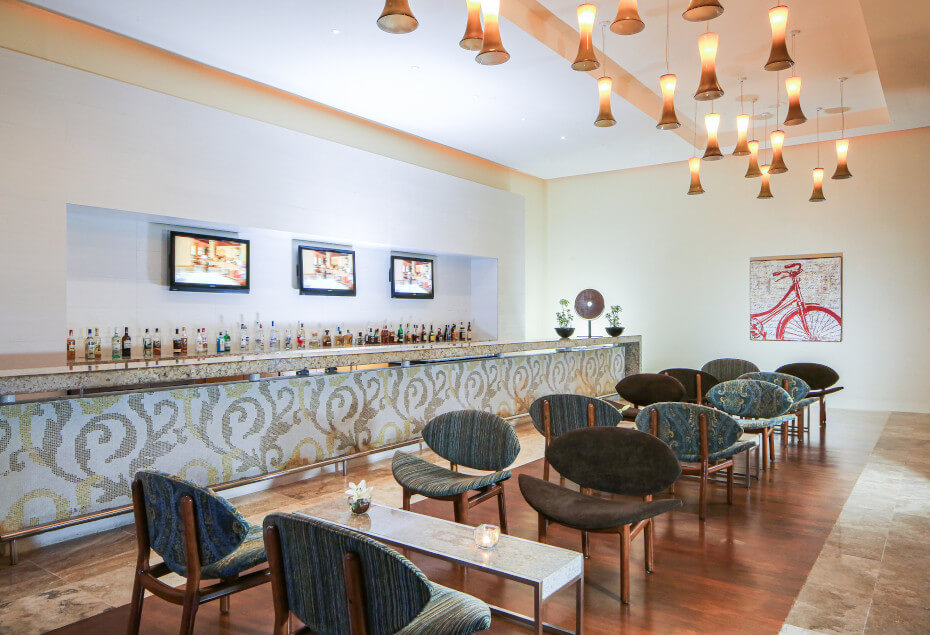 Bistro Bar 