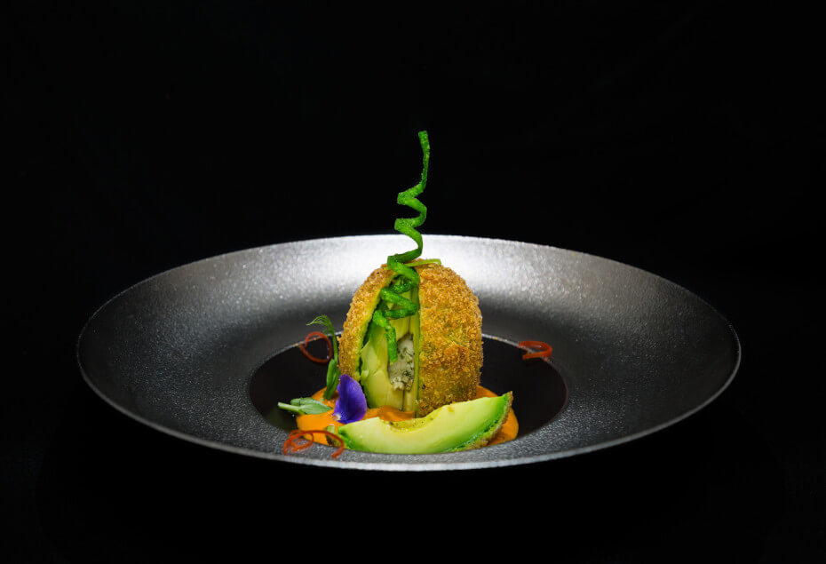 Bistro Menu