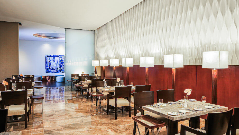 Bistro Restaurant