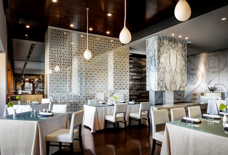 Cocina de Autor Restaurant