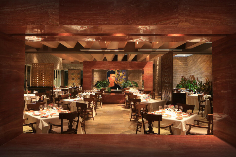 Frida Restaurant