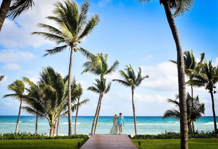 Grand Class Beach