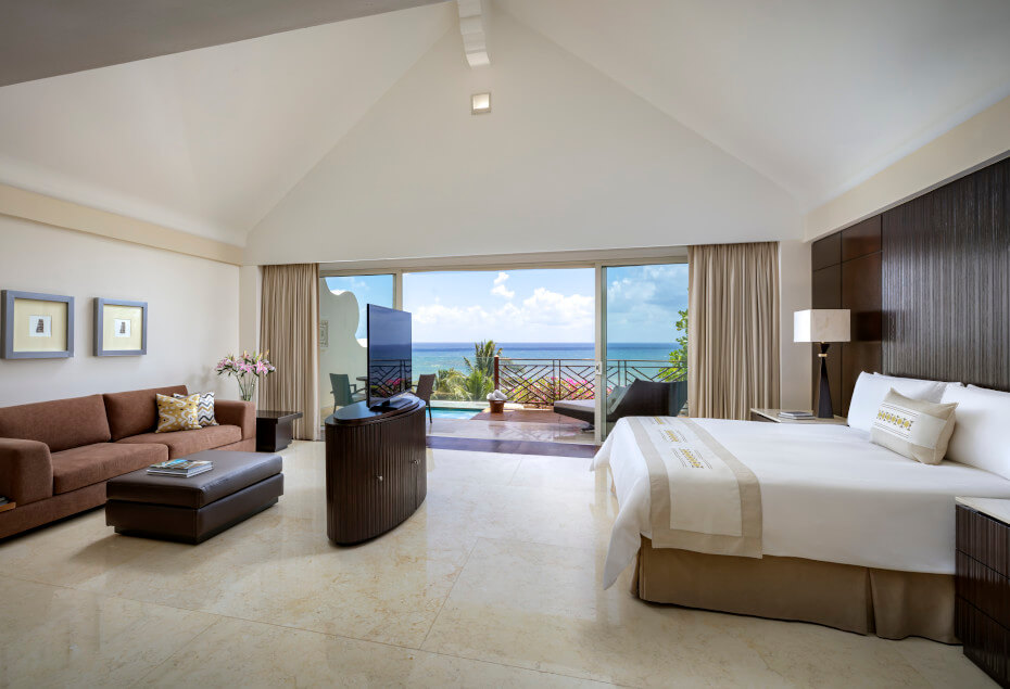 Grand Class Suite