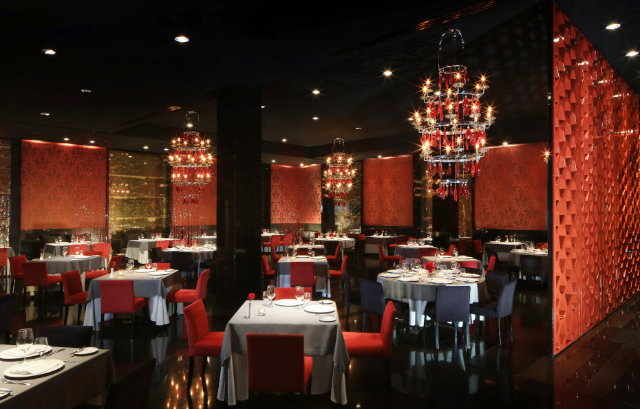 Piaf Restaurant