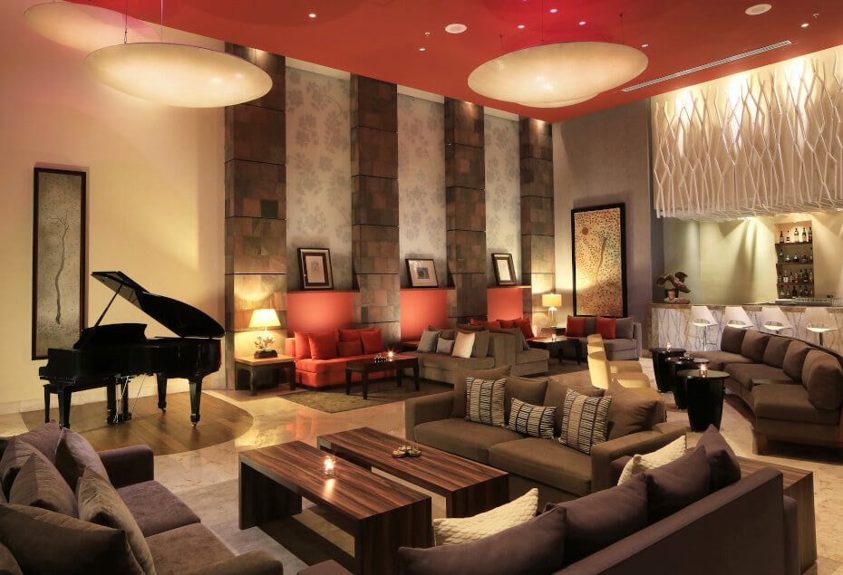 Piano Bar