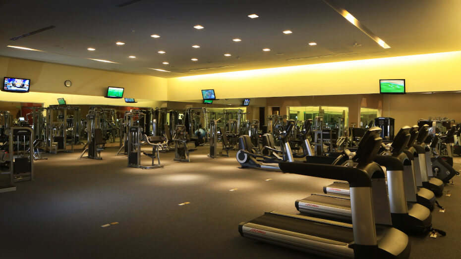 Zen Fitness Center