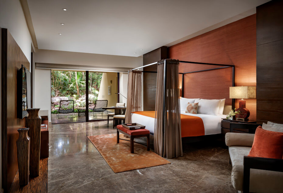 Zen Grand Presidential 