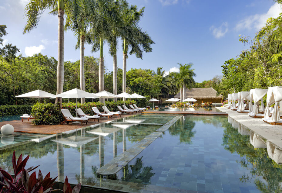 Zen Pool