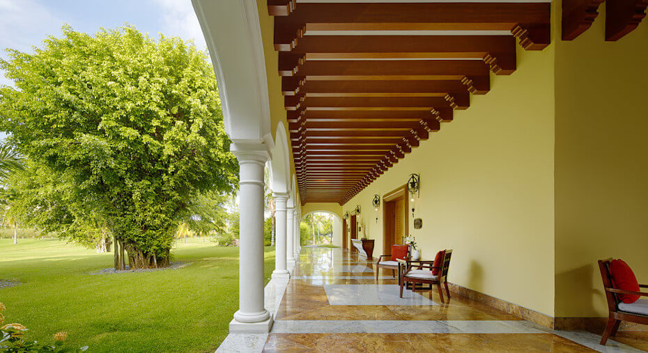 Casa Velas Garden