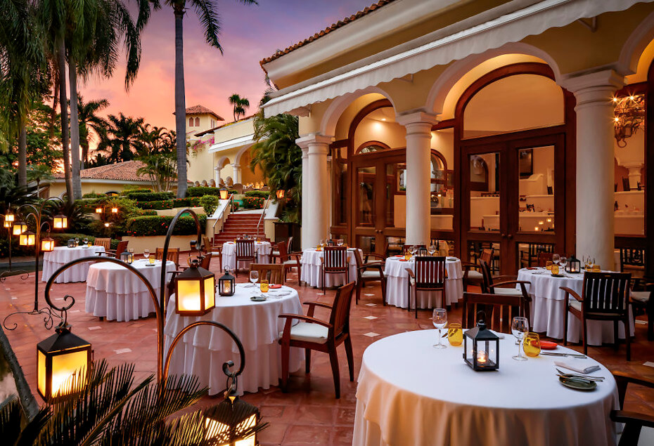Emiliano Restaurant