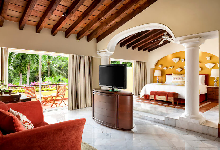 Governor Suite