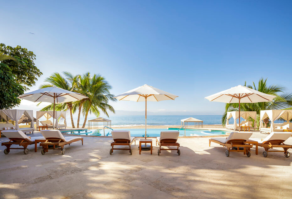 Ocean Club