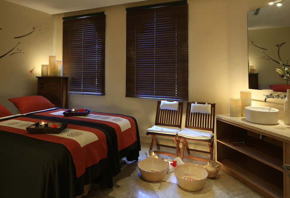Spa