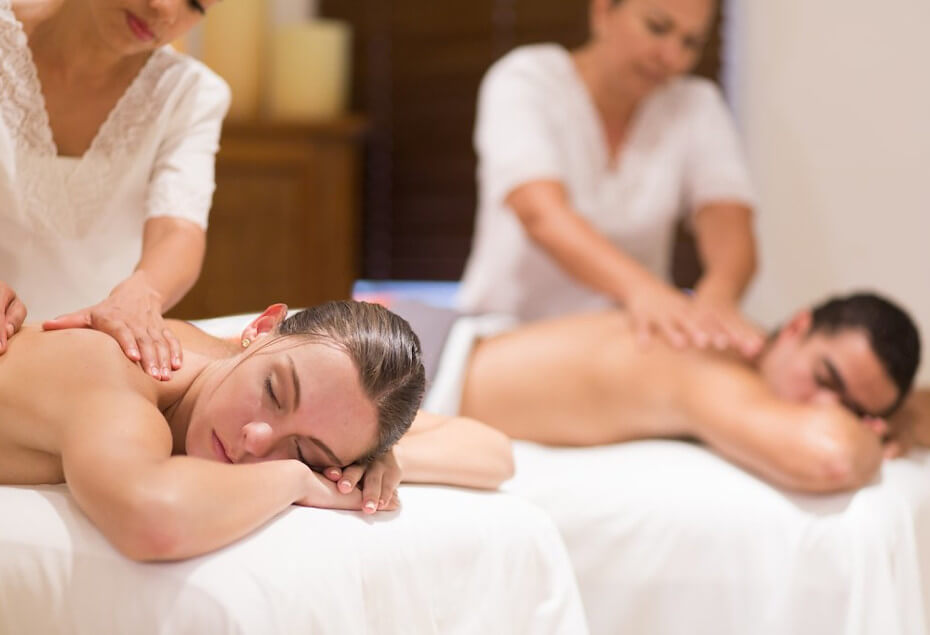 spa