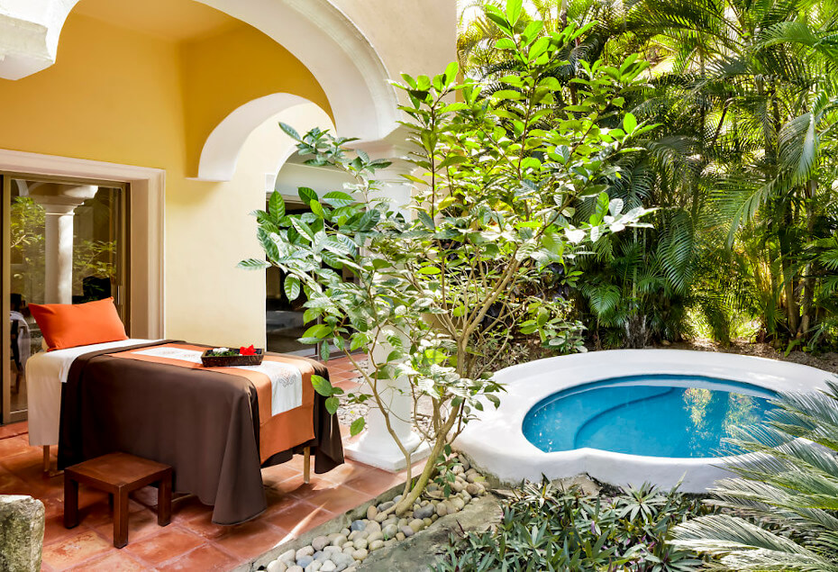 Wellness Suite