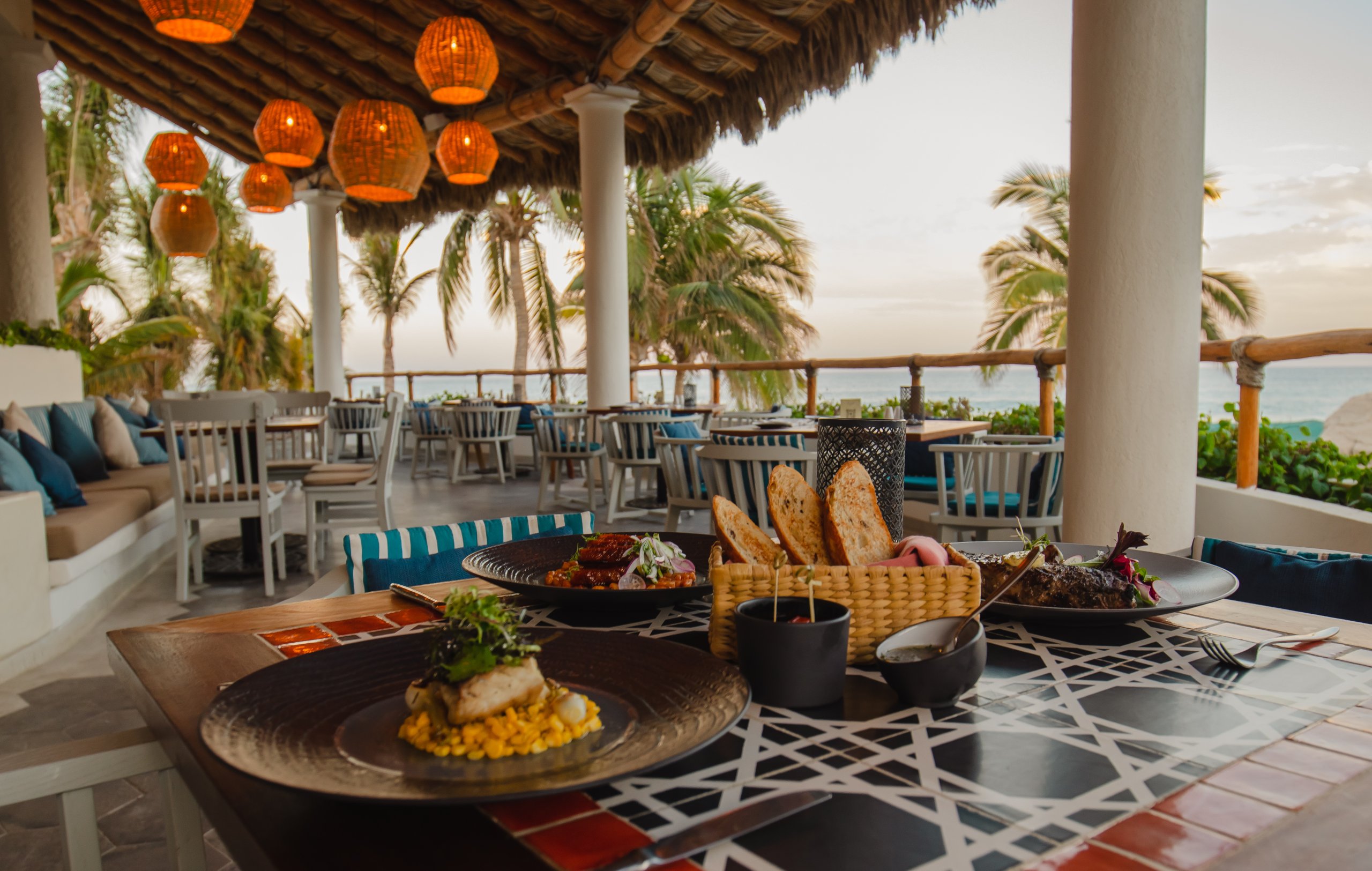 Frida Restaurant