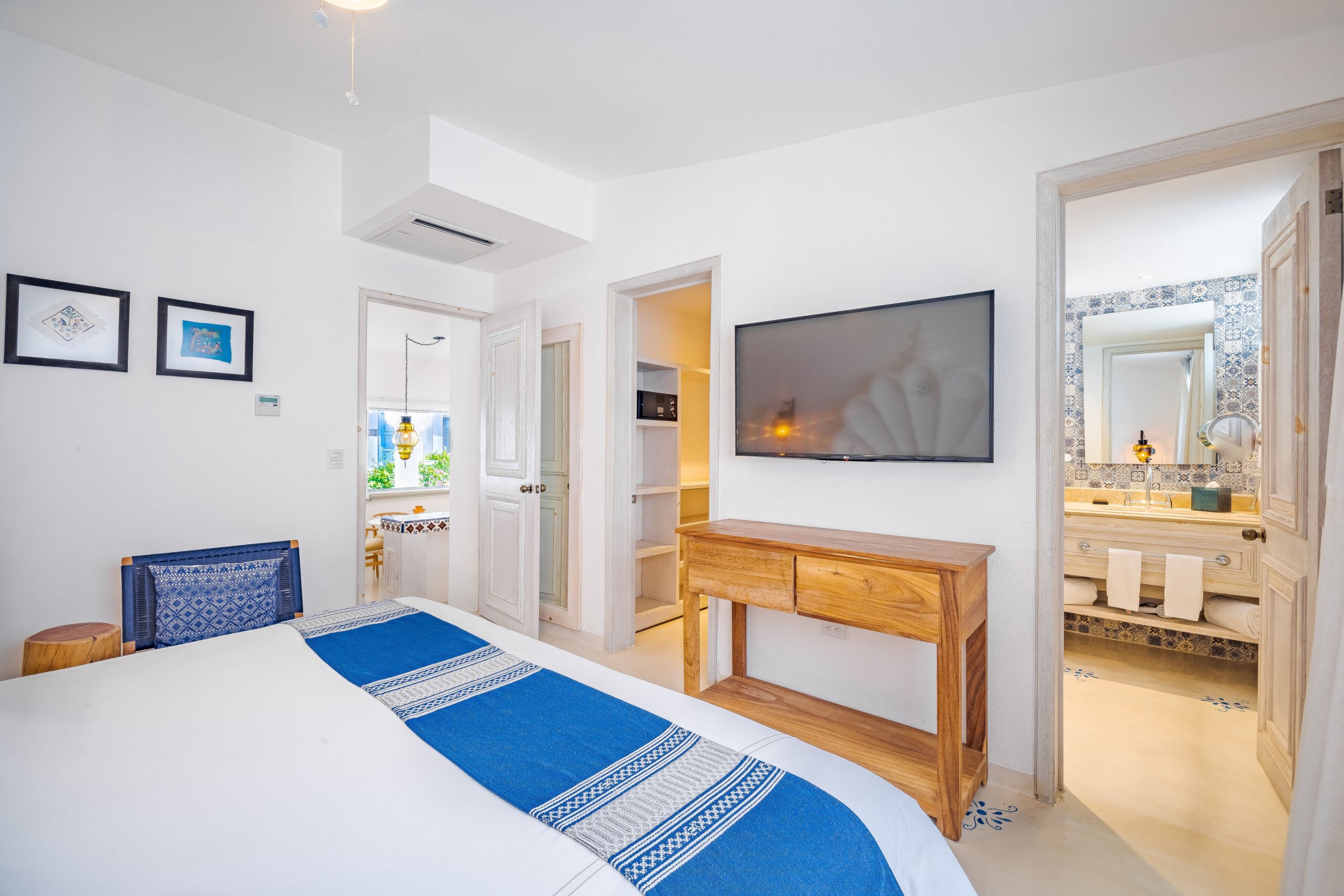 Imperial Suite