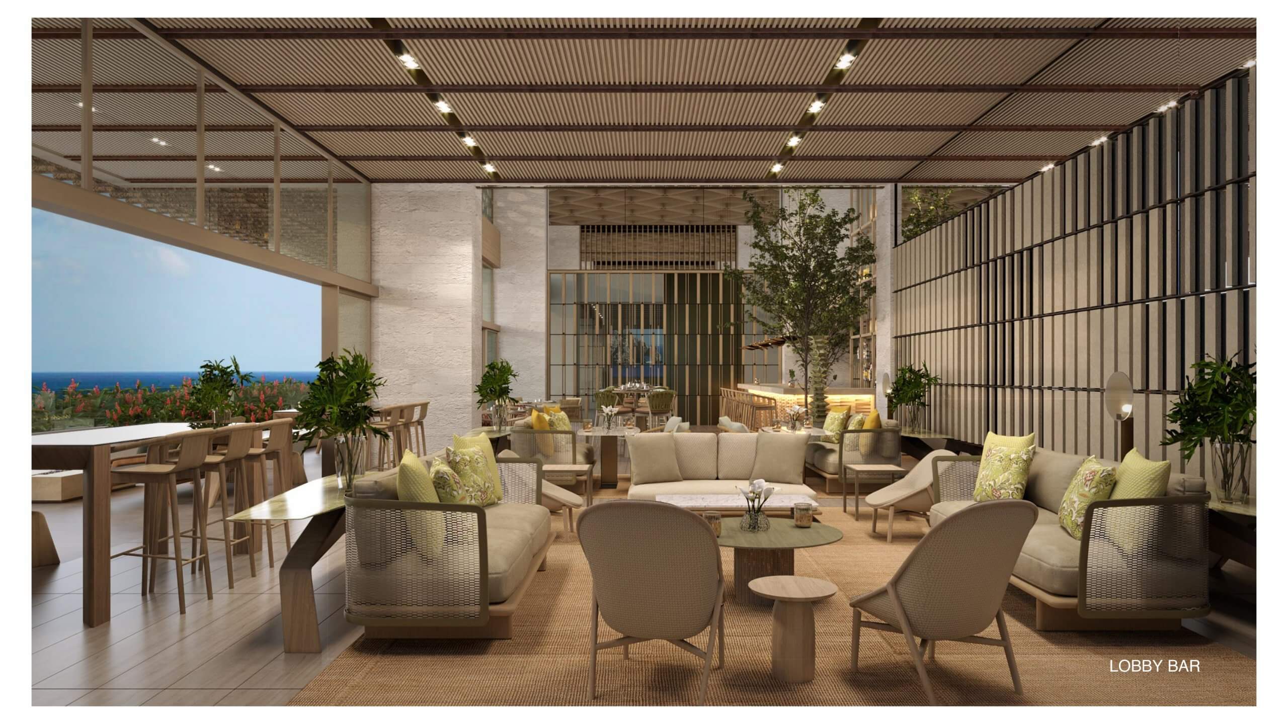 Lobby Bar