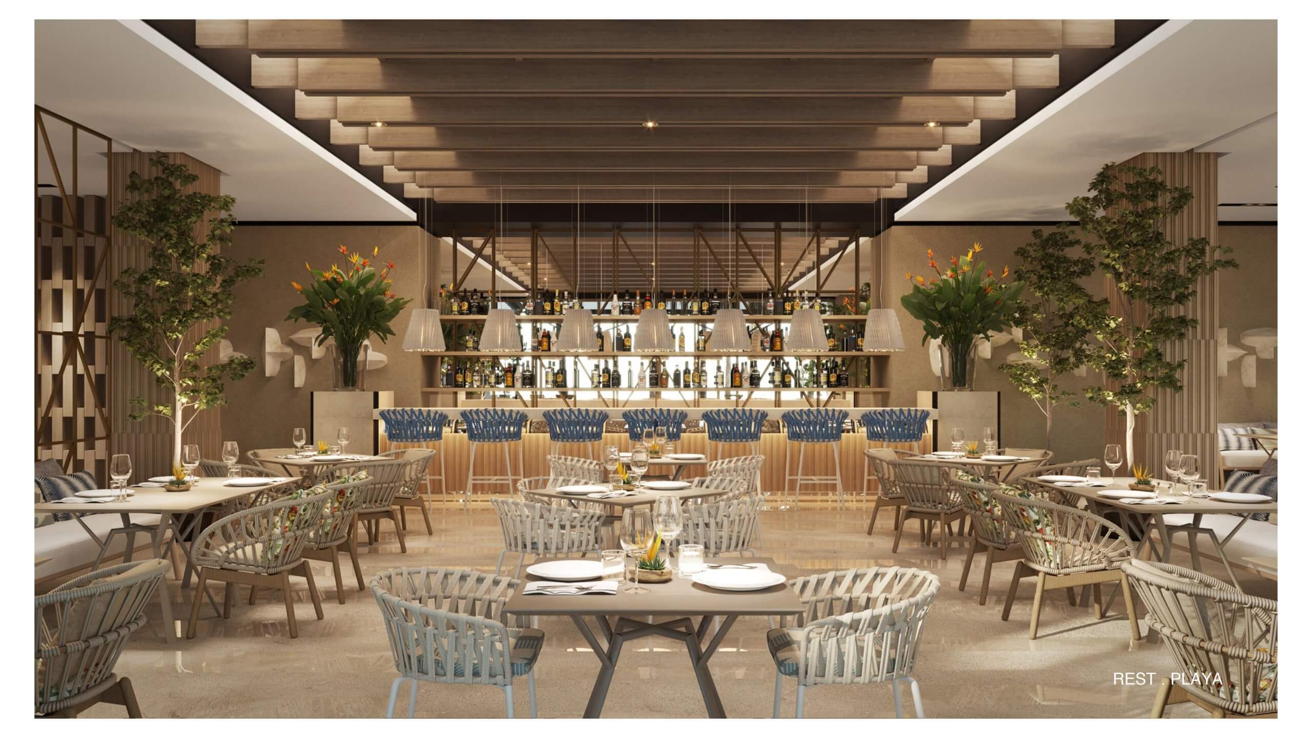 Emiliano Restaurant
