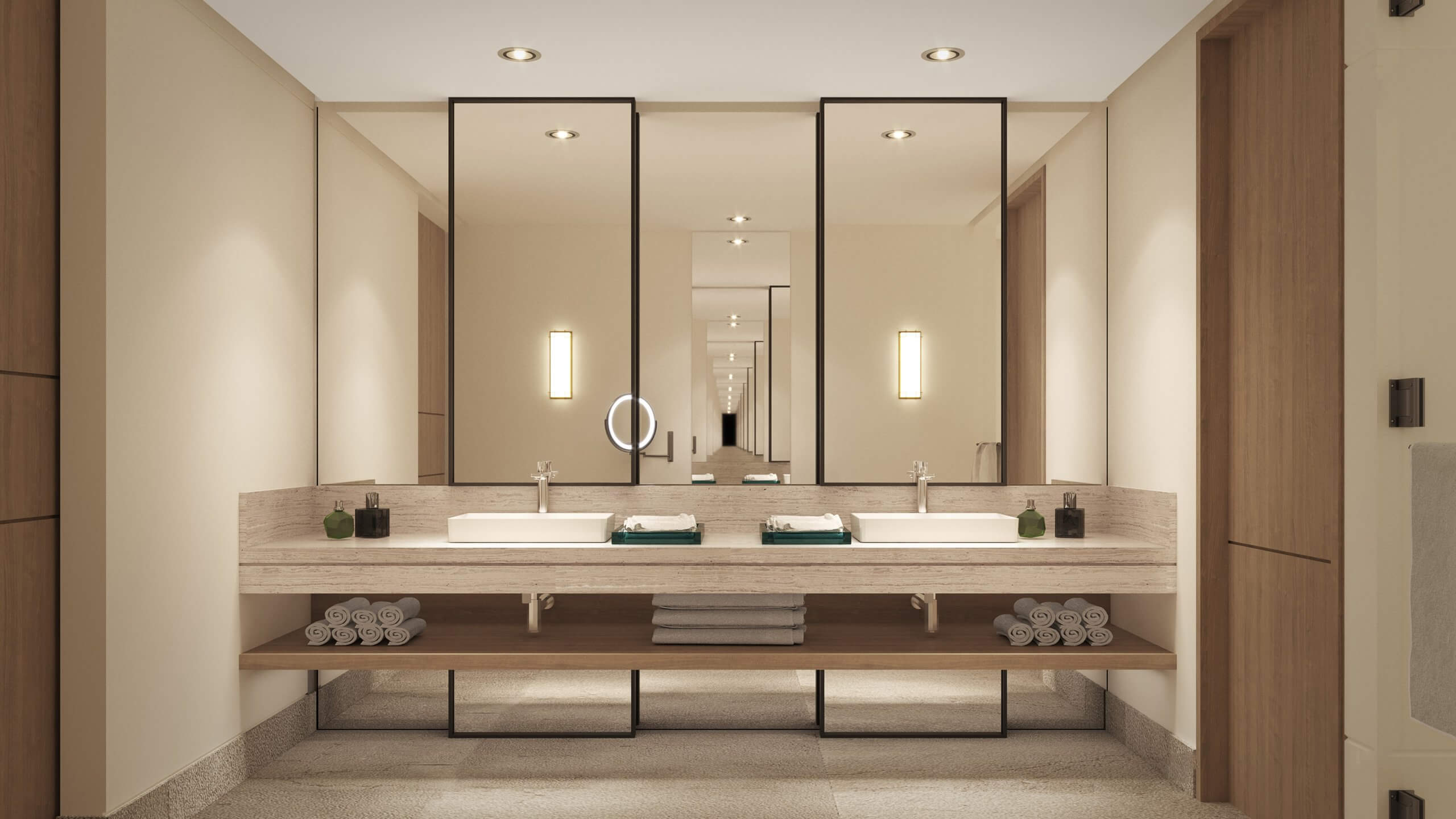 Wellness Suite