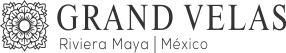 Logotipo Grand Velas Riviera Maya – Luxury All-Inclusive Resort