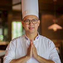 Chef Wayu