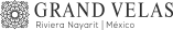 logo Grand Velas Riviera Nayarit