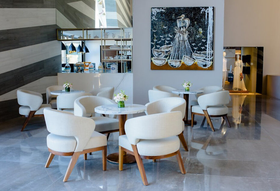 Amat Café