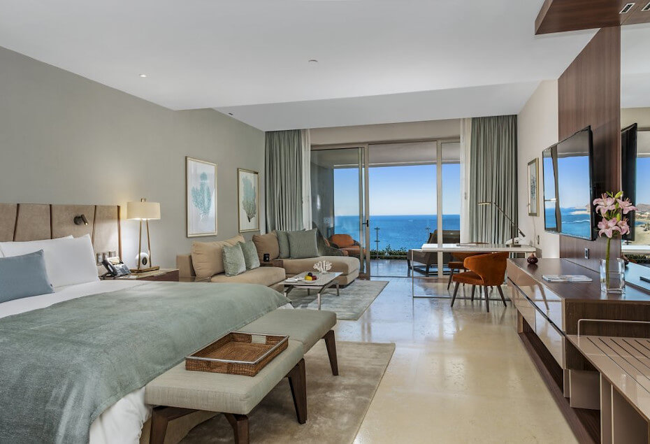 Suite Ambassador