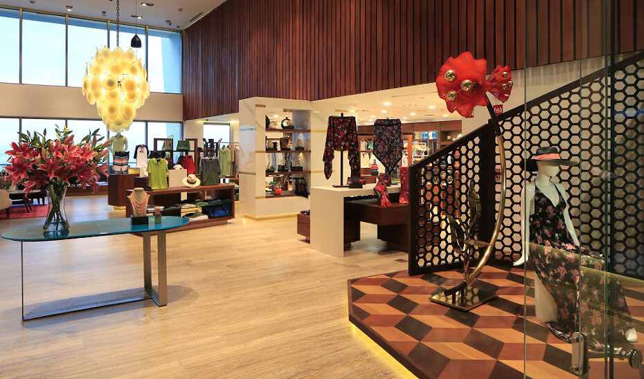 Boutique