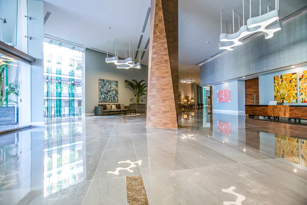 Foyer