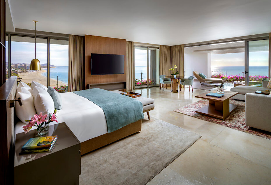 Suite Grand Class