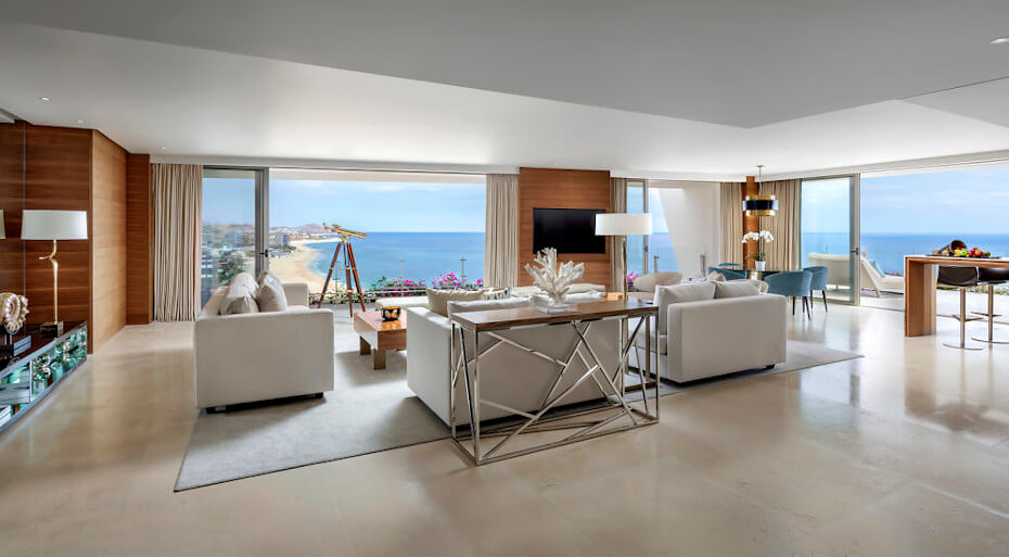 Suite Imperial