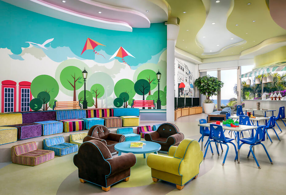Kids´ Club