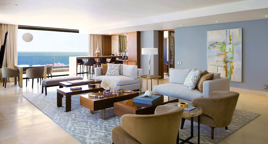 Suite Presidencial