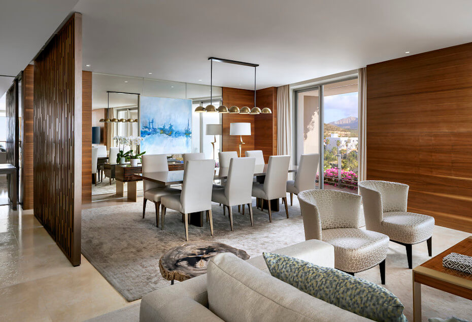 Suite Royal