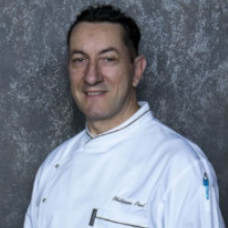 Chef Philippe Piel