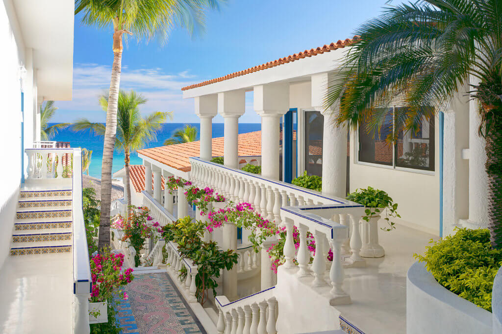 Mar del Cabo - Meetings