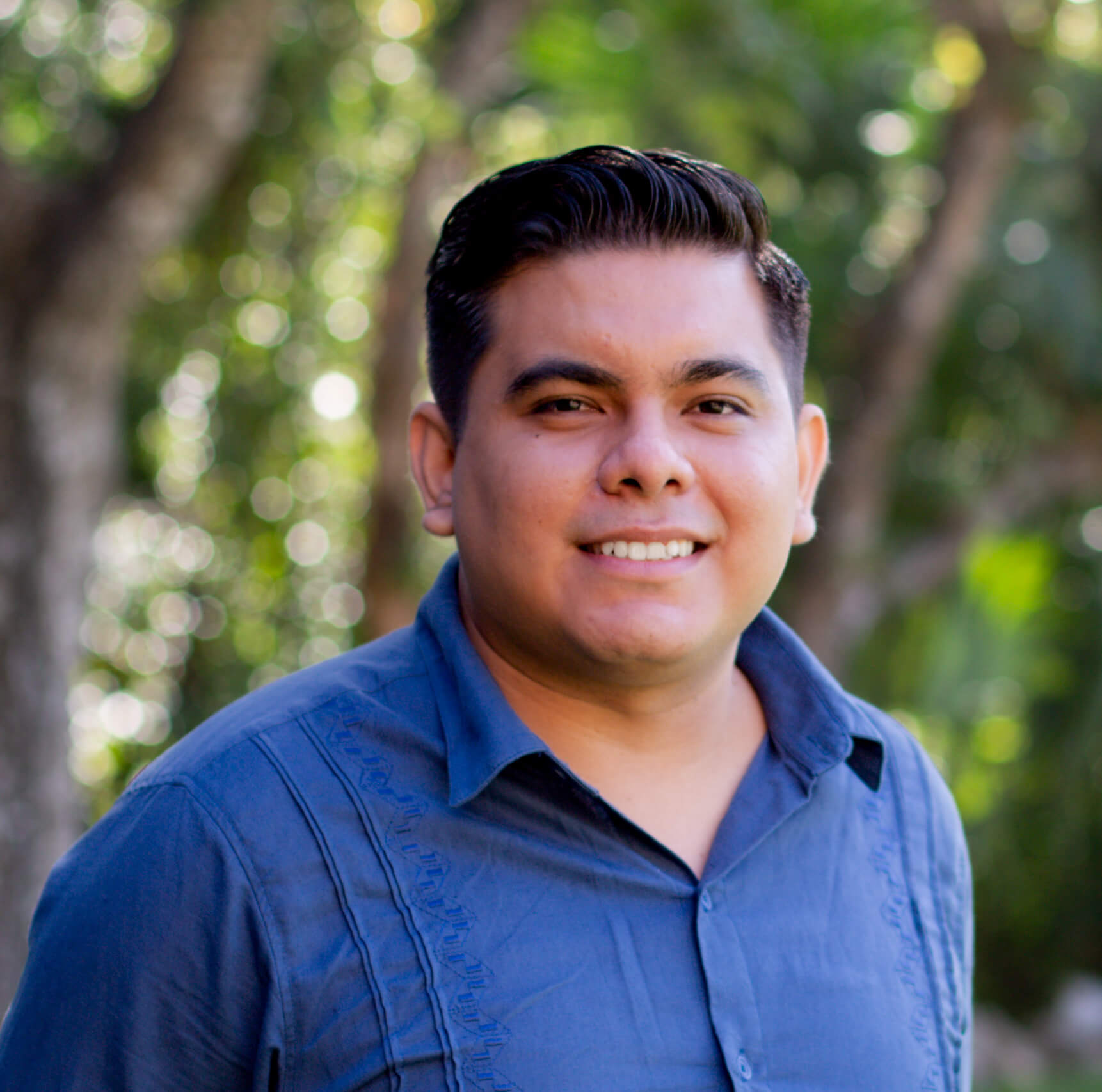 Aldair Hernández