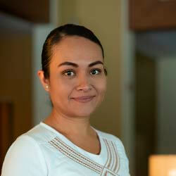 Ivonne Galeana