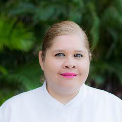 Alejandra Gómez
