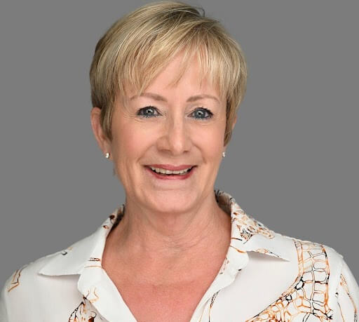 Susan Hanlon